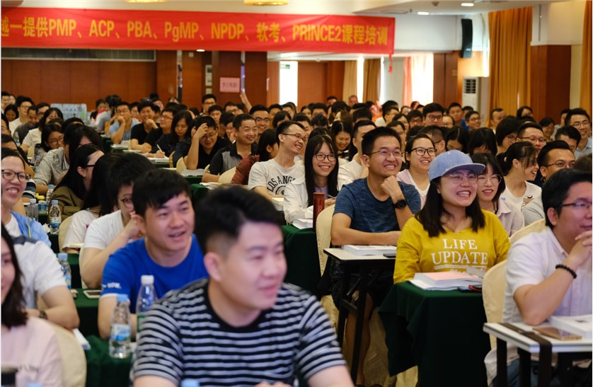 北京pmp?培訓(xùn)機(jī)構(gòu)，靠譜嗎？