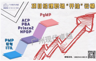 為什么越來越多的用戶參與PMP?認證培訓(xùn)？